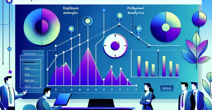 64. 员工管理系统如何处理考勤异常？解决方案